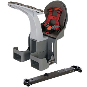 【P2倍・8月4日20時-+クーポン有】ウィライド カンガルー クラシック チャイルドシート 自転車 前乗せ フロントシート