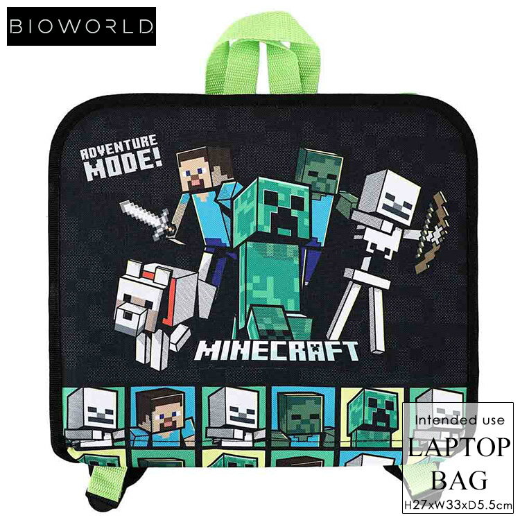 商品説明 メーカー BIOWORLD 商品名 MINECRAFT CREEPER KIDS HANGING TABLET DISPLAY BACKPACK 型番 BPB10LTMNCPP00 サイズ W33×H27×D5.5 cm 重さ 500g 対象年齢(メーカー参照) - 安全基準 - 材質 ポリエステル 生産国 Made in china 仕様 塾や習い事にもぴったり、タブレットバックパック。 車内では前座席の後ろに取り付けてシートバックテーブル(タブレットホルダー)に！ 車内にテーブルを設置でき、 スマホや飲み物やお菓子など置いて後部座席でのドライブを快適にできるシートバックポケット。 設置すると左右に小物入れ、ドリンクホルダーが完備されます。 対応サイズ： 9〜11インチのノートPC、ipadなどのタブレット対応 （11.6インチでぎりぎり、ipad 10.5インチ、10.2インチ、7.9インチ） 学校で配布されているタイプは対応しています。 備考 ・ラッピング可(ラッピングバッグを商品と一緒にご購入下さい。) ・入荷時期によりデザイン・カラー変更の場合がございます。 ・組立必要/説明書図解（英語表記） ・小さなパーツを含む場合がございます、お子様から離れて大人の方が組み立て下さい。 ・輸入品特有の製造上のキズ、塗装剥がれ等や輸送時の外箱ダメージが見受けられる場合がございます。 ・メーカー出荷時の状態により、箱を修繕しお送りする場合もございます。 ■画像と商品が一部異なる場合もございますのでご了承ください。 ■在庫数、価格は日々変動いたします。 ※お買いもの前に必ずご確認ください。 ■アメリカ製品について ■お買い物ガイド 【検索キーワード】 おしゃれ 雑貨 お正月 お年玉 バレンタインデー ホワイトデー 入学式 七夕 夏休み 花火大会 夏祭り ハロウィン 運動会 文化祭 学園祭 クリスマス プレゼント 贈物 贈り物 ギフト お返し 新生活 お祝い 内祝い 卒業祝い 合格祝い 入園祝い 入学祝い 進学祝い 退院祝い 七五三祝い 誕生日 お誕生日 大掃除 タブレットリュック マインクラフト マイクラ PCリュック PCバッグ タブレットケース