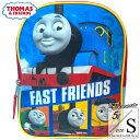 商品説明 メーカー 商品名 THOMAS THE TRAIN YOUTH BACKPACK 型番 サイズ 本体(約)：約 H26×W21×L8.5cm 対象年齢(メーカー参照) 〜 幼稚園 安全基準 消費者製品安全性改善法適合(CPSIA) 米国安全基準適合(ASTM) 材質 ポリエステル・ナイロン 生産国 Made in China 仕様 全米でも大人気 「 THOMAS きかんしゃトーマス 」のキッズサイズ リュック カラフルに描かれたトーマス達が可愛い！ 「一升餅」も入るので出産祝いや1歳のお誕生日プレゼントにもオススメ！ 「お弁当・水筒・着替え」が入り 保育園生にもお勧めのサイズです 備考 ※こちらの商品は、・ゆうパケット「【送料無料】 ポストイン配達」 / ・宅配便「【配送日指定可】 配達」 もお選びいただけます。 ・ポストイン配達は、ラッピング不可 ・入荷時期によりデザイン・カラー変更の場合がございます。 ・輸入品特有の製造上のキズ、塗装剥がれ等や輸送時の外箱ダメージが見受けられる場合がございます。 ・メーカー出荷時の状態により、箱を修繕しお送りする場合もございます。 ■画像と商品が一部異なる場合もございますのでご了承ください。 ■在庫数、価格は日々変動いたします。 ※お買いもの前に必ずご確認ください。 ■アメリカ製品について ■お買い物ガイド 【検索キーワード】 キッズ リュック ディズニー 子供 リュックサック バッグ キッズリュックサック 通園 保育園 遠足 お泊り保育 旅行 レジャー 子ども用 バックパック キャラクター インポート アメリカ買い付け 海外 輸入 通学 入園 入学 オシャレ 特別 スペシャル お祝い プレゼント クリスマス 誕生日 ギフト 遠足 トドラー キャラクターグッズ バッグ かばん マリオ スーパーマリオ スーマリ ルイージ クッパ ピーチ姫