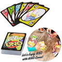 送料無料/ UNO ウノ ユニコーン 7歳から カードゲーム おもちゃ 新品 ライセンス 3