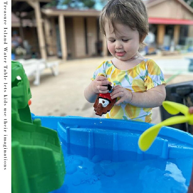 �ڳ�ŷ�����ѡ�SALE������ʡۥ�ȥ륿������ �ȥ쥸�㡼 �������� ���������� �ơ��֥� ��ͷ�� ���� Littletikes 641213