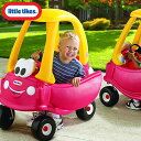 リトルタイクス コージークーペ 30th 限定 乗用玩具 乗り物 車 Littletikes 612060