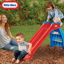 リトルタイクス ファースト スライダー 滑り台 すべりだい 1歳半から Littletikes 624605 /配送区分A