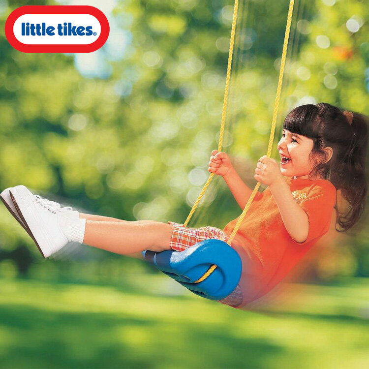 商品説明 メーカー Little Tikes 商品名 Swing Seat 型番 632440 サイズ 本体：43L×17W×14H cm ロープの長さ：142cm 重さ 3.17kg 耐荷重：45kg 対象年齢 3歳から(メーカー参照) 安全基準 消費者製品安全性改善法適合(CPSIA) 米国安全基準適合(ASTM) 生産国 MADE IN USA 備考 ・ラッピング可(ラッピングバッグを商品と一緒にご購入下さい。) ・組立必要/説明書図解（英語表記） ・小さなパーツを含む場合がございます、お子様から離れて大人の方が組み立て下さい。 ・組み立て時に加工が必要な場合や、ボルト・ネジなどを別途お手配頂く場合もございます。 ・輸入商品特有の製造上のキズや塗装剥がれ等や輸送時のパッケージのダメージが見受けられる場合がございます。 ・入荷時期によりデザイン・カラー変更の場合がございます。 ・お届けボックスに関しましては、メーカー出荷時の状態より入荷時の箱を加工しお送りする場合もございます。 ・ご使用時、必ず大人の方がそばで付き添って下さい。 ※お買いもの前に必ずご確認ください。 ■アメリカ製品について ■FAQはこちら 【検索キーワード】 Littletikes 621239 ディスク スウィング ブランコ おうち ブランコ 子供 激笑 屋内 室内 こども ぶらんこ すべり止め付き 室外 でも利用可 簡単設置 自宅 お庭 で 子ども お手軽 アスレチック アウトドア 遊び どこでもブランコ 屋外ブランコ 屋内ブランコ Paranino パラニーニョ アメリカ USA 輸入雑貨 輸入玩具 誕生日 クリスマス プレゼント 子供用