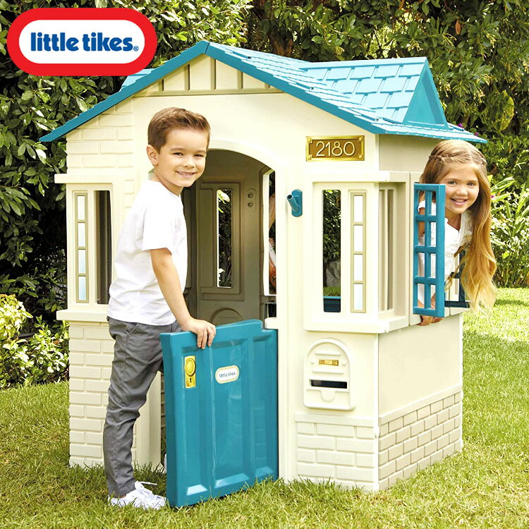 楽天市場】littletikes リトルタイクス ケープコテージ プレイ 楽天市場】littletikes リトルタイクス ケープコテージ プレイ