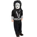 ハロウィン 衣装 子供 ルービー...