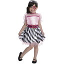 【マラソン限定◆POINT3倍】【売切価格】ハロウィン 衣装 子供 ルービーズ Barbie バービー パイレーツ 海賊 コスチューム コスプレ 女の子 90-135cm 886753(3)