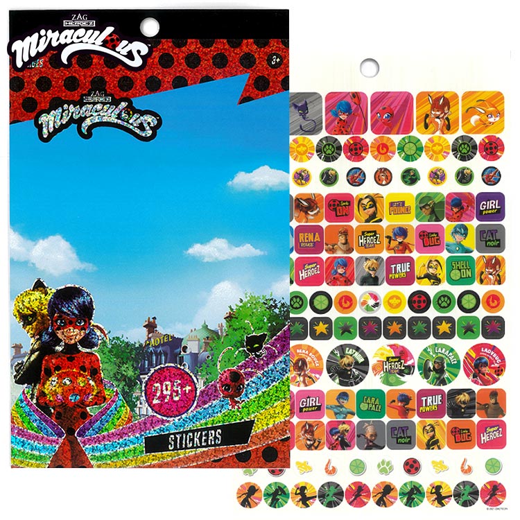 å٥ӡʡѥˡ˥㤨̵/ ߥ饭饹 ǥХ  Υ  295å ۤӥ Ģ 塼 ƥå Miraculous LadybugפβǤʤ650ߤˤʤޤ