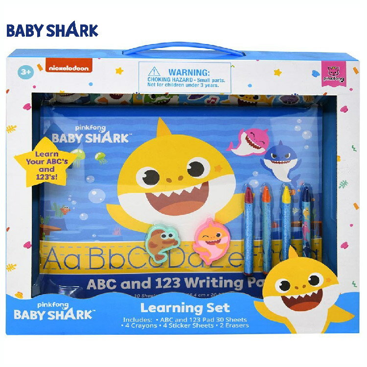 ٥ӡ㡼 ե٥å 顼˥󥰥å  Ģ   ƥå ٥ӡ㡼 ͢ BABYSHARK