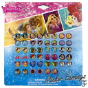 商品説明 メーカー HER ACCESSORIES 商品名 Princess Sticker Earrings 48 Pieces 24 Pairs 型番 P24SE サイズ （約）幅1cm×高さ1cm 仕様 アメリカ限定で発売されている 「 Disney Princess / ディズニー プリンセス 」より イヤリング シール　24ペア セット。 プチプライスで、プレゼントにもぴったり。 キラキラのグリッターデザインがとっても可愛いアイテム。 備考 ※こちらの商品はゆうパケット「ポストイン配達」となります。 商品の追跡が可能です、紛失、未着、破損の場合でも弊社では責任を負いかねます。 配送先への配達で郵便受けに入れられます。 (入らない場合は直接手渡しです)。 不在の場合は通知が郵便受けに入れられますので再配達を直接ご依頼してください。 到着まで約2日-4日かかります。 ※あくまで参考ですのでその時の状況（天候など）により 若干配送日数が変わる場合がございます、ご了承ください。 配達の日時指定は出来ませんのでご了承ください。 ・代金引換・後払い決済はご利用いただけません。 ・ラッピング不可 ・入荷時期によりデザイン・カラー変更の場合がございます。 ・輸入品特有の製造上のキズ、塗装剥がれ等や輸送時の外箱ダメージが見受けられる場合がございます。 ・メーカー出荷時の状態により、箱を修繕しお送りする場合もございます。 ・ご使用時、必ず大人の方がそばで付き添って下さい。 ■画像と商品が一部異なる場合もございますのでご了承ください。 ■在庫数、価格は日々変動いたします。 ※お買いもの前に必ずご確認ください。 ■アメリカ製品について ■お買い物ガイド 【検索キーワード】 ディズニー プリンセス ピアスシール イヤリングシール キッズ インポート レア リボン ピアス イヤリング シール キッズ 貼るピアス おしゃれ セット アクセサリー キッズアクセ シールイヤリング アリエル ジャスミン ラプンツェル シンデレラ ベル オーロラ姫