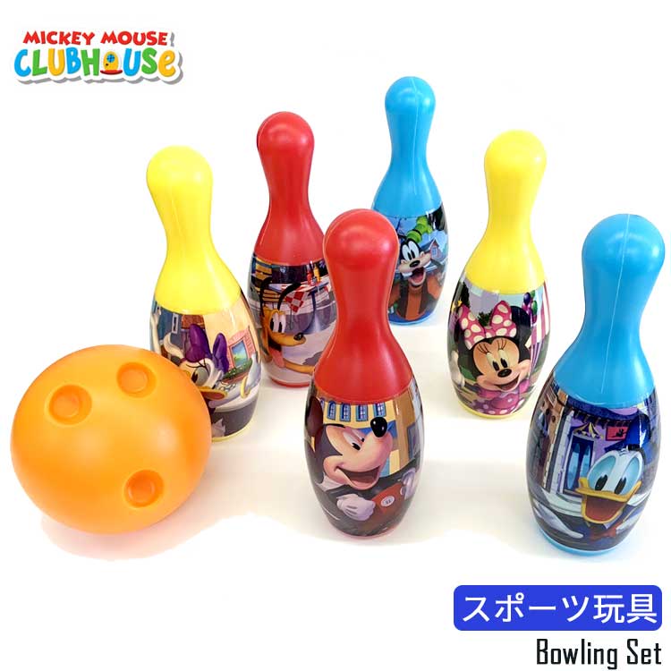 商品説明 商品名 Disney Mickey Bowling Set サイズ 本体(約)：ピン 7W×19H cm /BOX 31L×15W×20H cm 重さ - 対象年齢(メーカー参照) 2歳から 安全基準 米国消費者製品安全委員会(CPSC) 米国安全基準適合(ASTM) 材質 プラスチック 生産国 Made in China 仕様 子どもから大人まで大人気　ボウリング。 可愛いキャラクターがデザインされています。 備考 ・ラッピング可(ラッピングバッグを商品と一緒にご購入下さい。) ・入荷時期によりデザイン・カラー変更の場合がございます。 ・輸入品特有の製造上のキズ、塗装剥がれ等や輸送時の外箱ダメージが見受けられる場合がございます。 ・メーカー出荷時の状態により、箱を修繕しお送りする場合もございます。 ・ご使用時、必ず大人の方がそばで付き添って下さい。 ■画像と商品が一部異なる場合もございますのでご了承ください。 ■在庫数、価格は日々変動いたします。 ※お買いもの前に必ずご確認ください。 ■アメリカ製品について ■お買い物ガイド 【検索キーワード】 ボーリング こども 子ども 子供 大人 キッズ ご褒美 キャラ 輸入雑貨 輸入玩具 誕生日 クリスマス プレゼント おもちゃ ボウリング グッズ プレゼント ラッピング 雑貨 ギフト ラッピング 男の子 女の子 2歳 3歳 4歳 キャラクター グッズ 子供会 行事 幼稚園 保育園 景品 贈呈 お値打ち 商品 値段 価格 アメリカ 輸入 運動 名人 遊び 2才以上 遊び あそび 体育 子供 キッズ SNS インスタ映え SNS映え 雑貨 おもしろグッズ 人気 ミッキー ミニー ディズニー おもちゃ