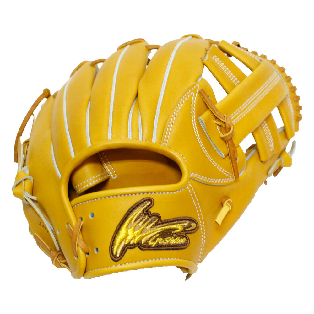 野球 グラブ グローブ 内野手用 硬式 十河モデル LH 右投げ用 Ip select アイピーセレクト Ip.1050-15