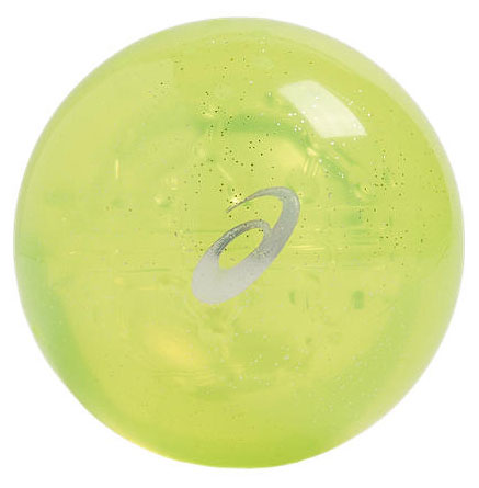 品番 3283A257 ブランド ASICS(アシックス) 詳細 【商品名】PG ハイパワーボール X-LABO ヘキサゴンII【カラー】751イエロー【素材】熱可塑性樹脂【備考】直径60mm、約94g、中空4ピース構造【特徴】●中空4ピー...