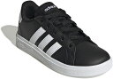 adidas(アディダス) GW6503 カジュアル シューズ キッズ GRAND COURT 2.0 K
