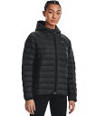 アンダーアーマー ベンチコート レディース UNDER ARMOUR(アンダーアーマー) 1372648 UAアーマーダウン2.0 ジャケット レディース