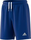 【メール便OK】adidas(アディダス) KGO51 21 JR ENTRADA22 トレーニングショーツ ハーフパンツ ジュニア