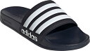 □adidas(アディダス) GZ5920 アディレッタ シャワー サンダル スポーツサンダル 水泳 プール