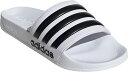 □adidas(アディダス) GZ5921 アディレッタ SHOWER U シャワーサンダル