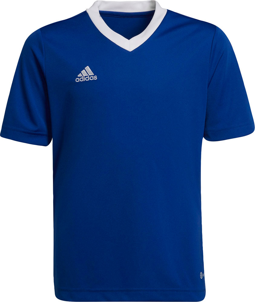 【メール便OK】adidas(アディダス) MBE20 ジュニア JR ENTRADA22 サッカー シャツ Tシャツ