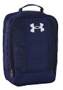 \旧品クリアランスSALE/UNDER ARMOUR(アンダーアーマー) 1364435 Mens UA SHOES BAG 2 シューズバッグ バスケ サッカ...