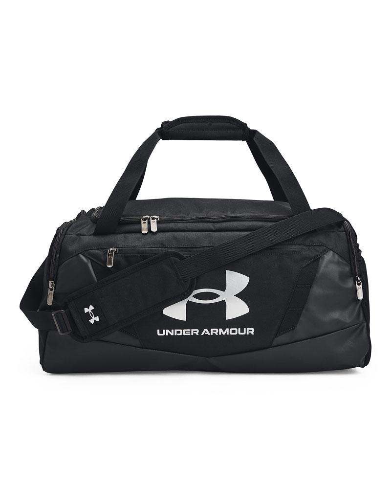 アンダーアーマー スポーツ バッグ UNDER ARMOUR(アンダーアーマー) 1369222 UAアンディナイアブル 5.0 ダッフルバッグ Sサイズ 40L スポーツバッグ