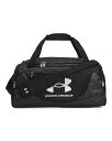 ダッフルバッグ（スポーツ用） UNDER ARMOUR(アンダーアーマー) 1369222 UAアンディナイアブル 5.0 ダッフルバッグ Sサイズ 40L スポーツバッグ