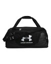 アンダーアーマー スポーツ バッグ UNDER ARMOUR(アンダーアーマー) 1369223 UAアンディナイアブル 5.0 ダッフルバッグ Mサイズ 58L スポーツバッグ