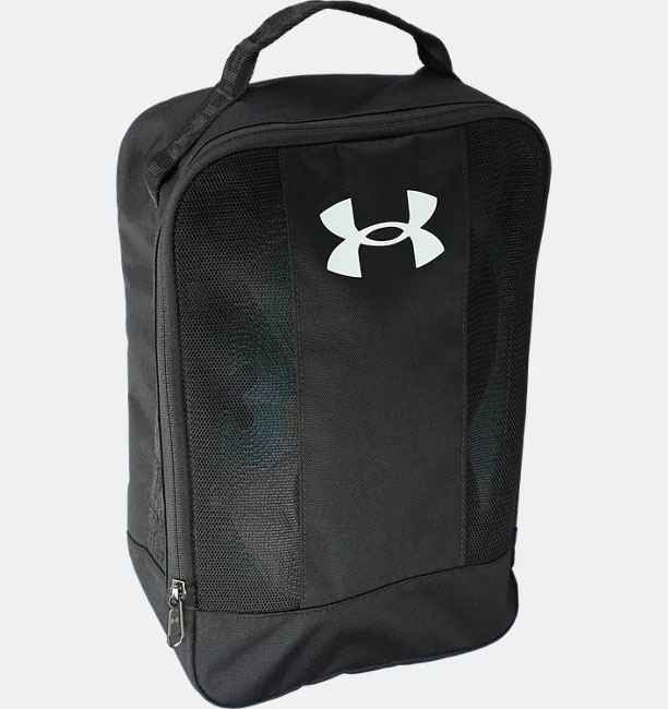 UNDER ARMOUR(アンダーアーマー) 1364435 Mens UA SHOES BAG 2 シューズバッグ バスケ サッカー 野球