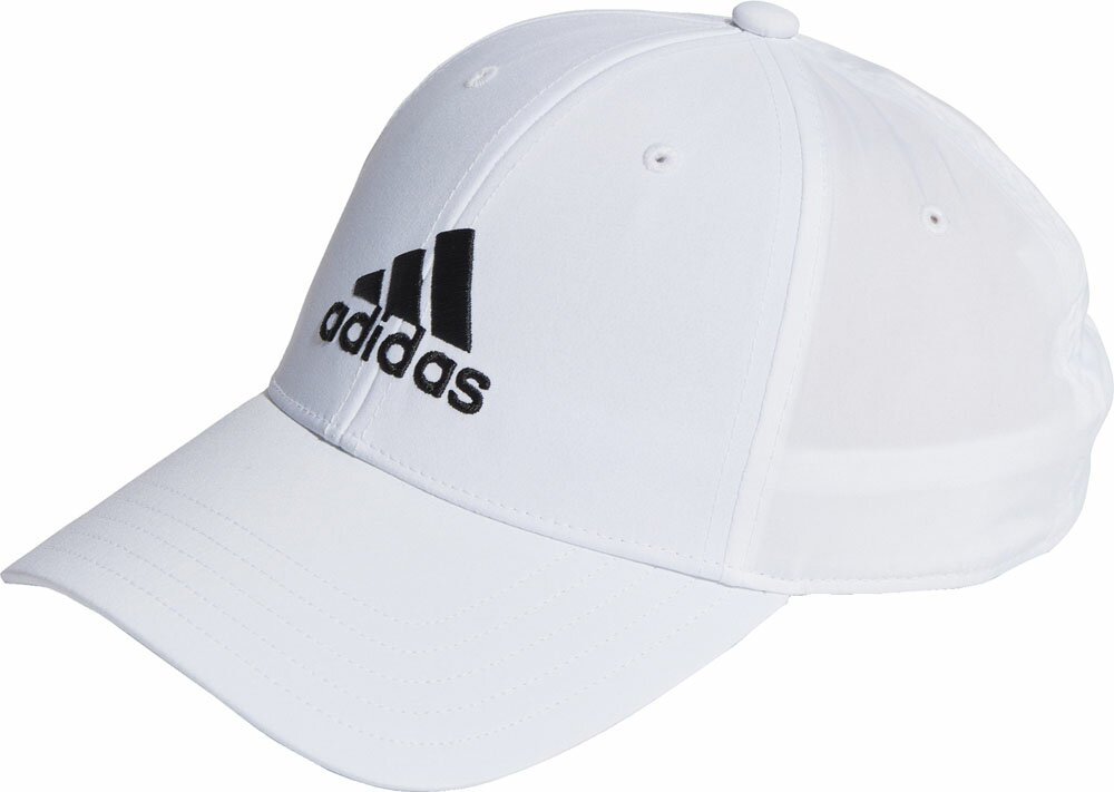 adidas(アディダス) DKH27 BBL エンボスキャップ スポーツキャップ 帽子