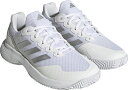 adidas(アディダス) HQ8476 GameCourt 2 W レディース テニスシューズ