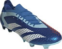 \旧品クリアランスSALE/adidas(アディダス) GZ0031 プレデター アキュラシー.1 L FG サッカー スパイクシューズ