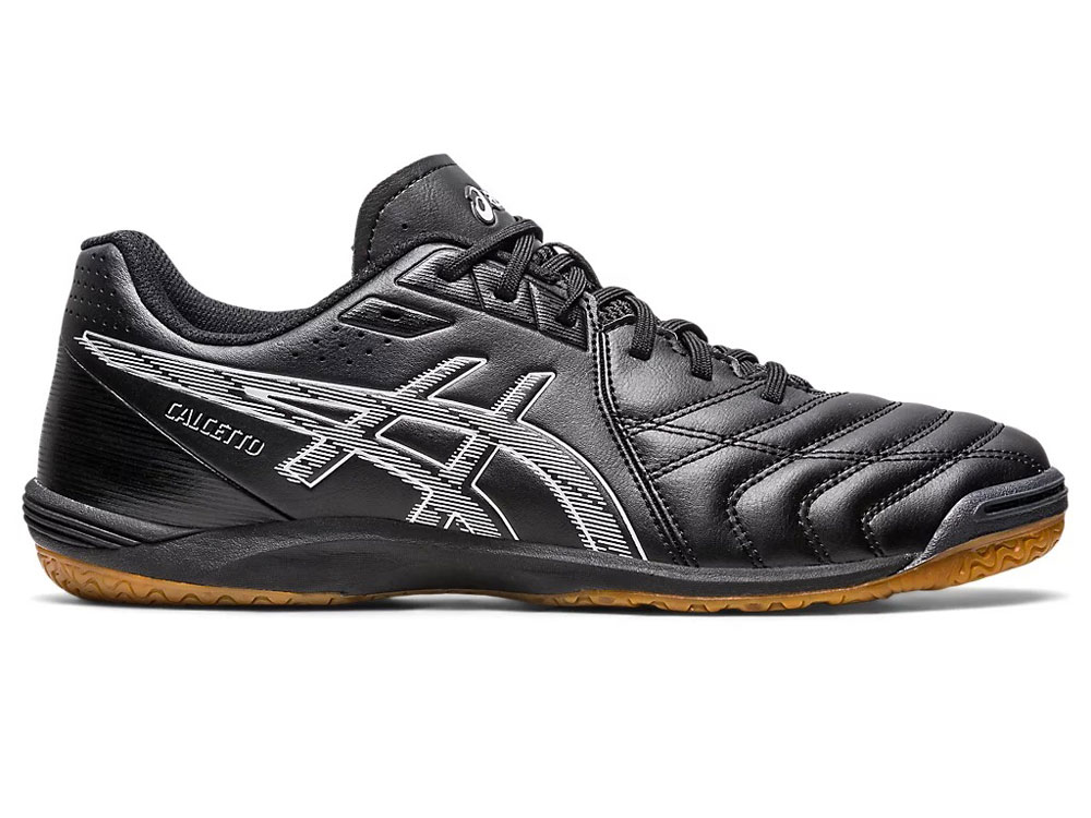 ASICS(アシックス) 1113A037 メンズ フットサルシューズ インドアシューズCALCETTO WD9 カルチェット ワイド