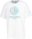 品番 CB232362 ブランド CONVERSE(コンバース) 詳細 【商品名】3F プリントTシャツ【カラー】1100【素材】リバースメッシュニット2（ポリエステル100％）【機能】吸汗速乾【原産国】中国【特長】バスケットボールをワイヤーフレームで表現。柔らかな肌触りに吸汗速乾を兼ね揃えたスポーツ向けアイテムです。 ※在庫はメーカーと共有しておりますので、店頭在庫が欠品の場合はメーカー取り寄せとなり、入荷まで1週間ほど掛かる場合もございます。※メーカー在庫は非常に流動的でございます。メーカー在庫完売の為、商品をご用意することが出来ない場合がございます。※モニタ閲覧環境によっては、画面の商品と実際の商品の色が異なって見える場合がありますがご了承ください。※当店では複数店舗で在庫を共有している為、稀にご注文が重なり在庫切れとなる場合がございます。その際はメールにてご連絡させていただいております。ご了承くださいませ。メーカー希望小売価格はメーカーサイトに基づいて掲載しています。