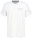 \旧品クリアランスSALE/【メール便OK】CONVERSE(コンバース) CBG232351 メンズ 半袖 プリントTシャツ ゴールドシリーズ バスケットボー...