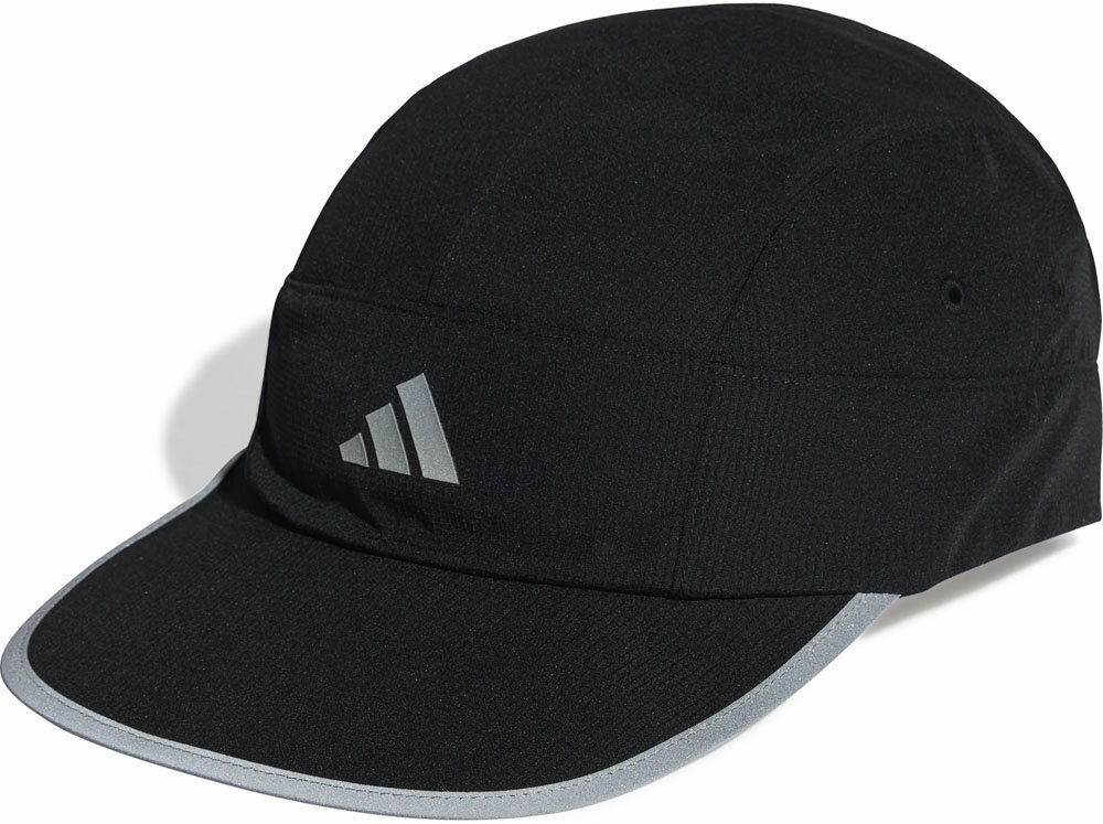 adidas(アディダス) EBB17 ランニング パッカブル HEAT. RDY X-CITY キャップ 帽子