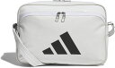 adidas(アディダス) BUZ85 エナメルバッグ スポーツバッグ メンズ レディース