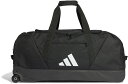 adidas(アディダス) MKB56 メンズ レディース 遠征バッグ TIROトロリー XL