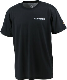 【メール便OK】CONVERSE(コンバース) CBG231354 ゴールドシリーズ 昇華Tシャツ 半袖 プラクティスシャツ バスケットボール ウェア