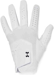 【メール便OK】UNDER ARMOUR(アンダーアーマー) 1370277 UA ISO-CHILL GLOVE UAアイソチル グローブ ゴルフグローブ 手袋 左手