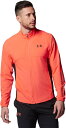 品番 1378371 ブランド UNDER ARMOUR(アンダーアーマー) 詳細 【商品名】UA FRESH WOVEN FULL ZIP / UAフレッシュウーブン フルジップ ジャケット【カラー】877ATB【素材】ポリエステル100％【サイズ】サイズ/着丈/身幅/肩幅/袖丈/裄丈SM(S)/65/48.5/42/63/−MD(M)/67.5/51/43/64/−LG(L)/70/53.5/44.5/65.5/−XL/72.5/56/45.5/66.5/−XXL/75/58.5/47/68/−3XL/77.5/61/48.5/69/−4XL/80/63.5/49.5/70.5/−5XL/82.5/66/51/72/−【特長】アスリートの身体を常に最適な状態に保ち、質の高いトレーニングを実現。寒暖差のある季節の変わり目は、アスリートにとってコンディション調整が難しくなるシーズン。体温を保持しながら、運動時は熱を効率よく発散できるウェア選びがトレーニング成功のカギとなる。UAフレッシュウーブンフルジップは、軽量ながら適度に厚みのある生地で保温性を維持、ベンチレーション構造によって通気性も確保する。軽量なストレッチウーブンを使用し、動きやすい背面にベンチレーション両サイドにポケット裏地なし ※在庫はメーカーと共有しておりますので、店頭在庫が欠品の場合はメーカー取り寄せとなり、入荷まで1週間ほど掛かる場合もございます。※メーカー在庫は非常に流動的でございます。メーカー在庫完売の為、商品をご用意することが出来ない場合がございます。※モニタ閲覧環境によっては、画面の商品と実際の商品の色が異なって見える場合がありますがご了承ください。※当店では複数店舗で在庫を共有している為、稀にご注文が重なり在庫切れとなる場合がございます。その際はメールにてご連絡させていただいております。ご了承くださいませ。メーカー希望小売価格はメーカーサイトに基づいて掲載しています。