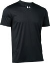 y[OKzUNDER ARMOUR(A_[A[}[) 1375588 TEAM SHORT SLEEVE SHIRT  TVc Y fB[X