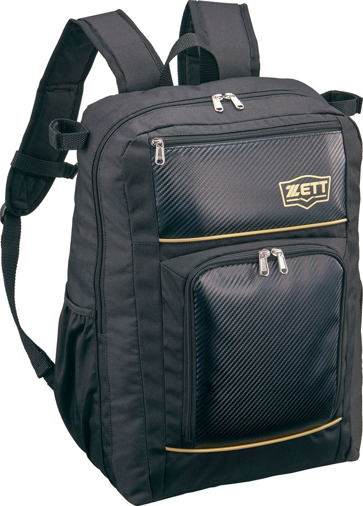 ZETT(ゼット) BA1504 デイパック 野球バッグ