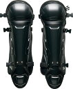 ZETT(ゼット) BLL7430 ジュニア 少年 軟式用 レガーツ 軟式野球 ベースボール