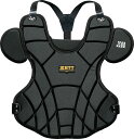 ZETT(ゼット) BLP3530 軟式用 プロテクター