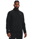 UNDER ARMOUR(アンダーアーマー) 1376797 メンズ UAストーム ジャケット レインウェア ランニングウェア