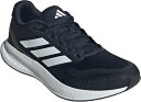adidas(アディダス) IE8809 メンズ ランニングシューズ RUNFALCON 5 M