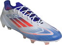 \旧品クリアランスSALE/adidas(アディダス) IF8818 F50 ELITE FG メンズ サッカースパイク エリート