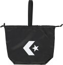【メール便OK】CONVERSE(コンバース) C2453097 一本手巾着ボールケース バスケットボール(4)