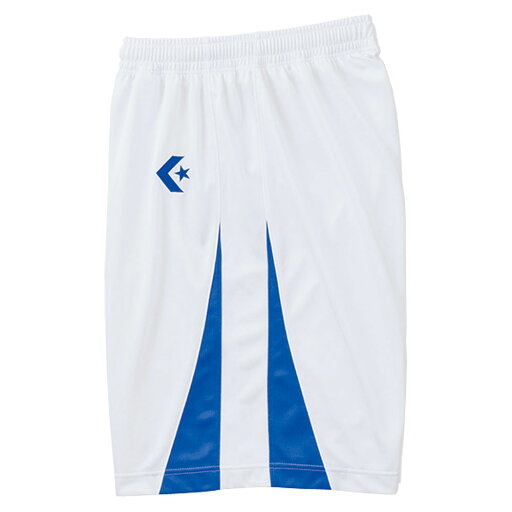 【メール便OK】CONVERSE(コンバース) CB251801 メンズ レディース バスケット ゲームパンツ バスパン 【メール便OK】CONVERSE(コンバース) CB251801 メンズ レディース バスケット ゲームパンツ バスパン