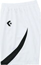 【メール便OK】CONVERSE(コンバース) CB281801Y メンズ レディース ゲームパンツ バスケットパンツ